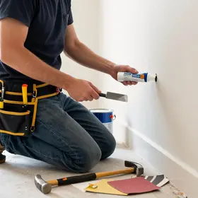 como-reparar-furo-na-parede-com-ferramentas-simples-de-maneira-facil