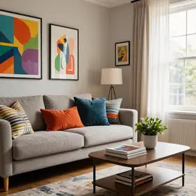 inspiracao-de-decoracao-para-sala-pequena-simples-e-bonita