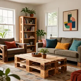 pallet-reciclado-com-ideias-faceis-transforme-sua-decoracao-agora