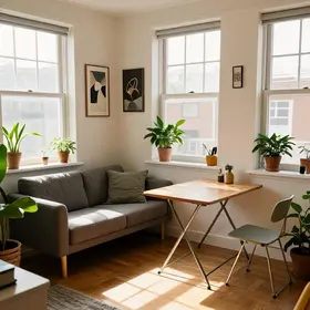 apartamento-pequeno-diy-com-pouco-espaco-transforme-seu-lar
