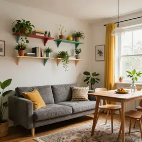 como-decorar-apartamento-pequeno-com-solucoes-diy-que-impressionam