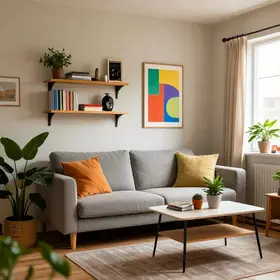 como-decorar-sala-pequena-gastando-pouco-dicas-surpreendentes
