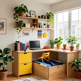 como-organizar-apartamento-pequeno-com-solucoes-diy-transforme-seu-espaco