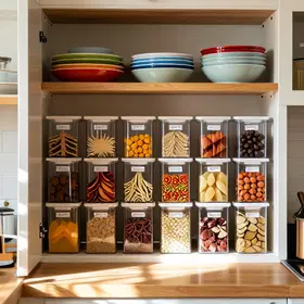 como-organizar-armario-de-cozinha-gastando-pouco-e-sem-estresse