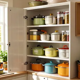 como-organizar-armario-de-cozinha-para-apartamento-dicas-praticas