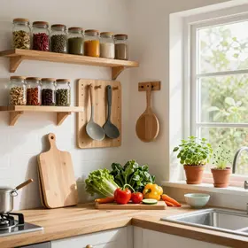 como-organizar-cozinha-pequena-com-solucoes-caseiras-incriveis