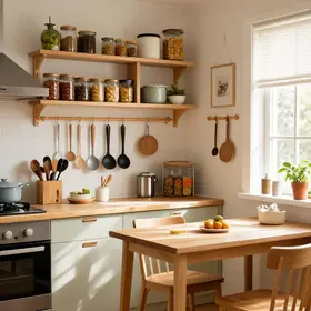 como-organizar-cozinha-pequena-passo-a-passo-e-ganhar-espaco