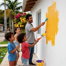 como-pintar-parede-externa-gastando-pouco-dicas-praticas-para-economizar
