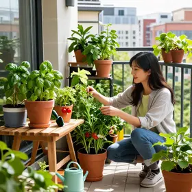 cuidados-com-horta-na-varanda-em-apartamento-dicas-essenciais