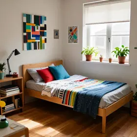 decoracao-barata-para-quarto-pequeno-com-pouco-dinheiro-dicas-incriveis