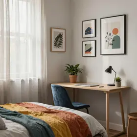 decoracao-barata-para-quarto-pequeno-simples-e-bonita-para-transformar