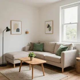 decoracao-barata-para-sala-pequena-minimalista-dicas-incriveis
