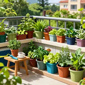 horta-na-varanda-diy-em-apartamento-transforme-seu-espaco-agora