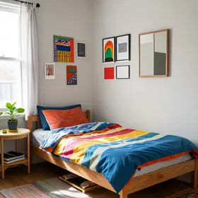 ideias-de-decoracao-para-quarto-pequeno-com-pouco-dinheiro-transforme-seu-espaco