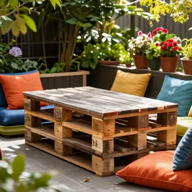 ideias-de-mesa-de-pallet-com-madeira-reaproveitada-transforme-seu-espaco
