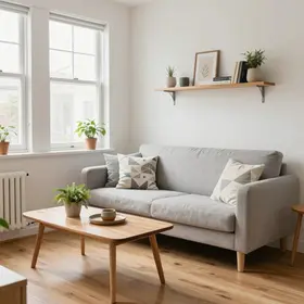 inspiracao-de-decoracao-para-sala-pequena-minimalista-dicas-geniais