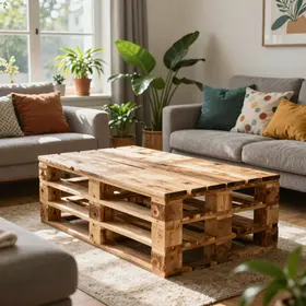 mesa-de-pallet-diy-para-espacos-pequenos-transforme-seu-ambiente