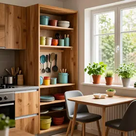 solucoes-para-cozinha-pequena-para-apartamento-transforme-seu-espaco