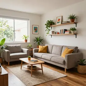como-organizar-sala-pequena-para-aproveitar-melhor-seu-espaco