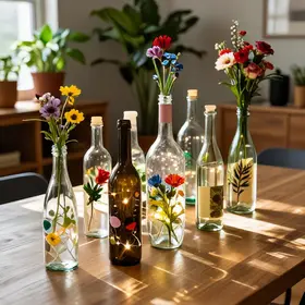 decoracao-com-garrafa-de-vidro-10-ideias-faceis-que-voce-adora