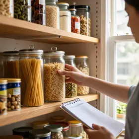 dicas-para-organizar-armario-de-cozinha-passo-a-passo-e-descomplicar