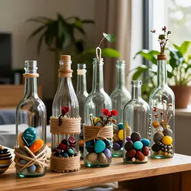 garrafa-de-vidro-reciclado-com-ideias-faceis-para-decorar-sua-casa