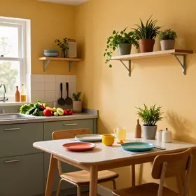 ideias-de-decoracao-para-cozinha-pequena-com-pouco-dinheiro