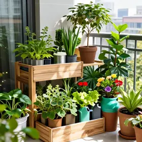 ideias-de-horta-na-varanda-com-materiais-reciclados-que-vao-surpreender