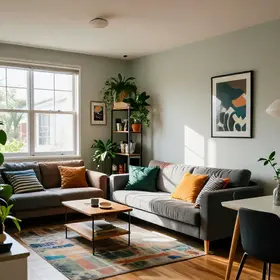 ideias-para-sala-pequena-para-aproveitar-melhor-o-espaco-disponivel