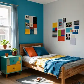 pintura-de-quarto-gastando-pouco-transforme-seu-espaco-com-criatividade