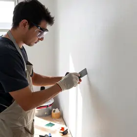 reparo-de-rachadura-pequena-com-ferramentas-simples-faca-voce-mesmo
