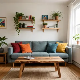 sala-pequena-diy-com-solucoes-diy-transforme-seu-espaco-agora