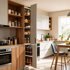 solucoes-para-armario-de-cozinha-para-apartamento-transforme-seu-espaco