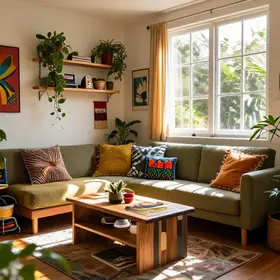 solucoes-para-sala-pequena-com-solucoes-diy-que-vao-surpreender