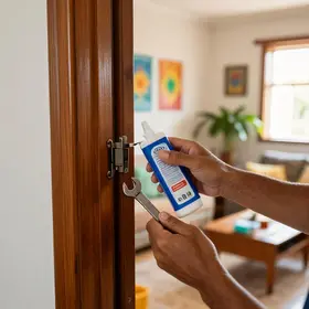como-consertar-porta-rangendo-com-ferramentas-simples-e-faceis