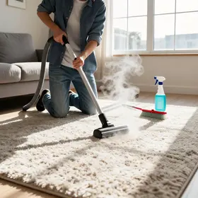 dicas-para-limpar-tapete-de-forma-simples-e-eficaz-em-casa