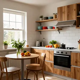 ideias-de-decoracao-para-cozinha-pequena-simples-e-bonita