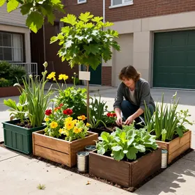 como-fazer-jardim-pequeno-com-materiais-simples-e-criativos