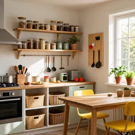 como-organizar-cozinha-pequena-com-solucoes-diy-incriveis