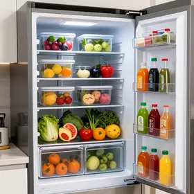 como-organizar-geladeira-de-forma-simples-e-eficaz-em-5-passos
