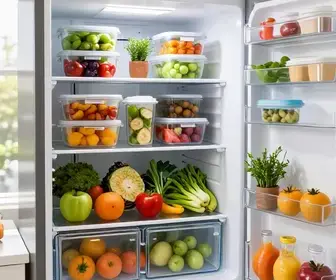 como-organizar-geladeira-passo-a-passo-e-tornar-sua-vida-pratica