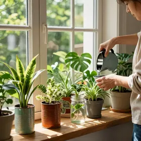 cuidados-com-vasos-de-plantas-gastando-pouco-dicas-incriveis-para-voce
