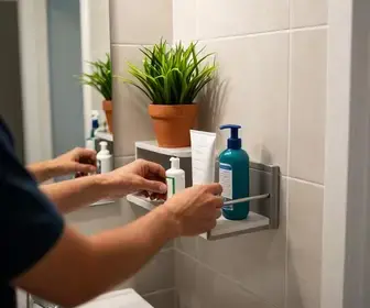 como-decorar-banheiro-pequeno-com-pouco-espaco-dicas-praticas