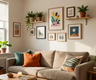 como-decorar-parede-da-sala-com-pouco-dinheiro-dicas-surpreendentes