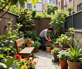 como-fazer-jardim-pequeno-para-casa-pequena-dicas-que-voce-precisa-conhecer