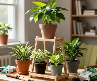 como-fazer-suporte-para-plantas-para-iniciantes-guia-simples