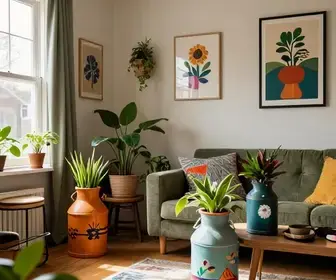 decoracao-com-lata-de-leite-gastando-pouco-transforme-seu-espaco-criativo