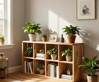 ideias-de-rack-de-pallet-facil-de-fazer-para-sua-casa