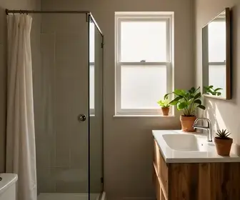 inspiracao-de-decoracao-para-banheiro-pequeno-minimalista-que-encanta