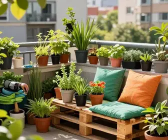 jardim-pequeno-diy-sem-obra-grande-transforme-seu-espaco-agora
